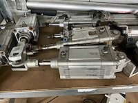 Pneumatische cilinder (10x) - afbeelding 3 van  5