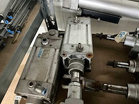 Pneumatische cilinder (10x) - afbeelding 4 van  5