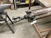 Pneumatische cilinder - afbeelding 2 van  6