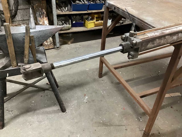 Pneumatische cilinder - afbeelding 6 van  6