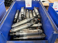 Pneumatische cilinders - afbeelding 1 van  3
