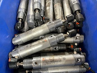 Pneumatische cilinders - afbeelding 3 van  3