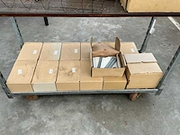 Pneumatische clipmachine (4x) - afbeelding 4 van  11