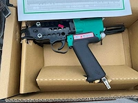 Pneumatische clipmachine (4x) - afbeelding 5 van  11