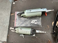 Pneumatische clipmachine (4x) - afbeelding 9 van  11