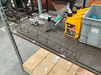 Pneumatische clipmachine (4x) - afbeelding 10 van  11