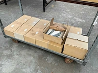Pneumatische clipmachine (4x) - afbeelding 11 van  11