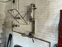 Pneumatische componenten menger - afbeelding 1 van  3