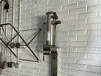 Pneumatische componenten menger - afbeelding 2 van  3