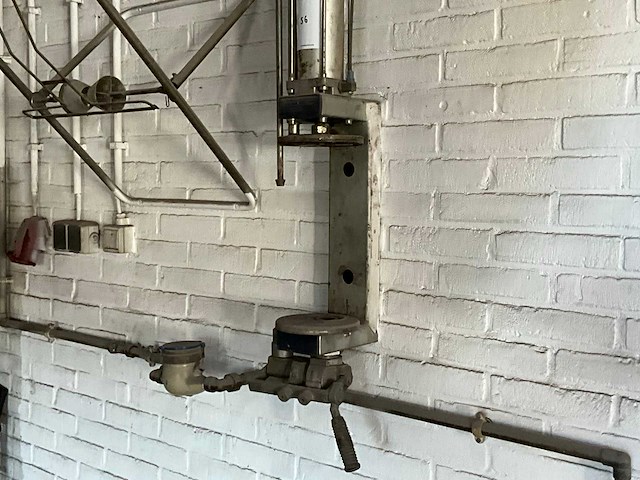 Pneumatische componenten menger - afbeelding 3 van  3