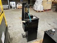 Pneumatische draadknipmachine - afbeelding 2 van  7