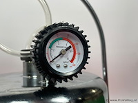 Pneumatische drukontluchter set - afbeelding 2 van  5