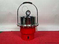 Pneumatische drukontluchter set - afbeelding 5 van  5