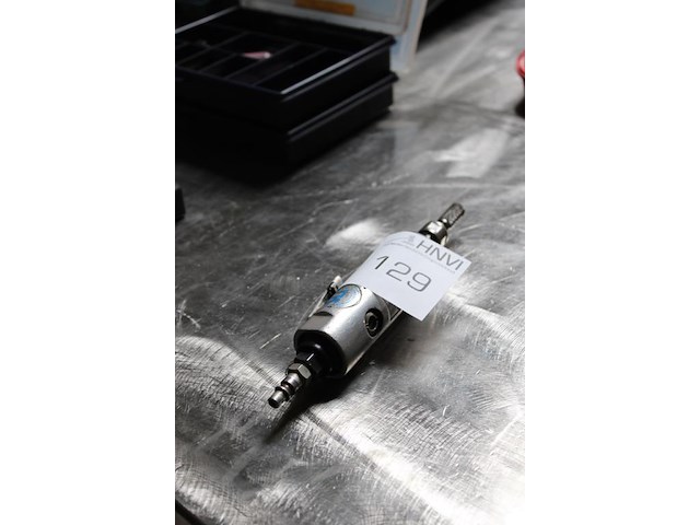 Pneumatische frees sumake oildaily. maximaal 22000 toeren. - afbeelding 2 van  2