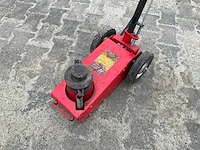 Pneumatische garagekrik, 22t - afbeelding 3 van  6