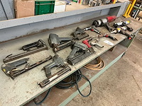 Pneumatische gereedschap (13x) - afbeelding 1 van  1