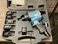 Pneumatische gereedschap (2x) - afbeelding 3 van  3