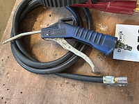 Pneumatische gereedschap (2x) - afbeelding 1 van  3