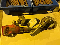 Pneumatische gereedschap (3x) - afbeelding 1 van  4