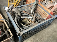 Pneumatische gereedschap (3x) - afbeelding 1 van  2