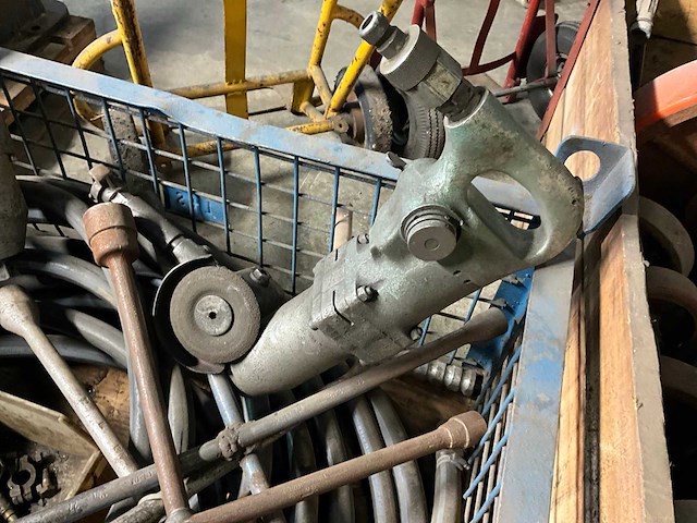 Pneumatische gereedschap (3x) - afbeelding 2 van  2