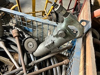 Pneumatische gereedschap (3x) - afbeelding 2 van  2