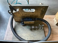 Pneumatische gereedschap (3x) - afbeelding 3 van  5