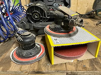 Pneumatische gereedschap (3x) - afbeelding 2 van  2
