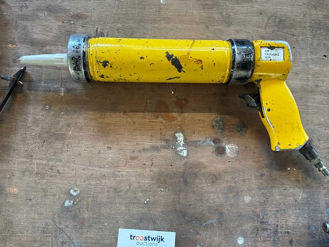 Pneumatische gereedschap (3x) - afbeelding 2 van  13