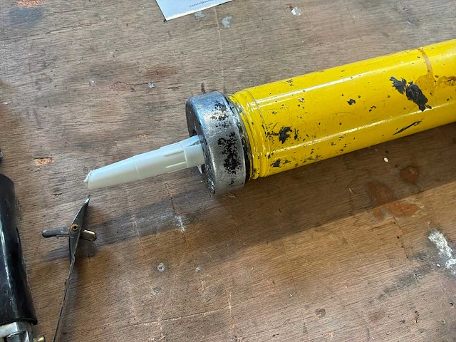Pneumatische gereedschap (3x) - afbeelding 3 van  13