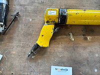 Pneumatische gereedschap (3x) - afbeelding 5 van  13
