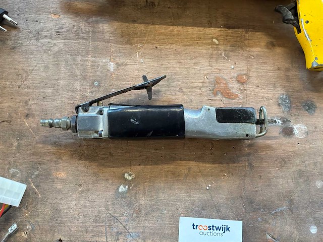 Pneumatische gereedschap (3x) - afbeelding 10 van  13