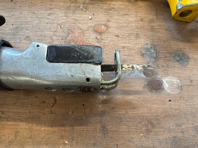 Pneumatische gereedschap (3x) - afbeelding 11 van  13