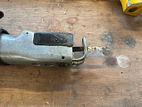 Pneumatische gereedschap (3x) - afbeelding 11 van  13