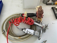 Pneumatische gereedschap (3x) - afbeelding 1 van  4