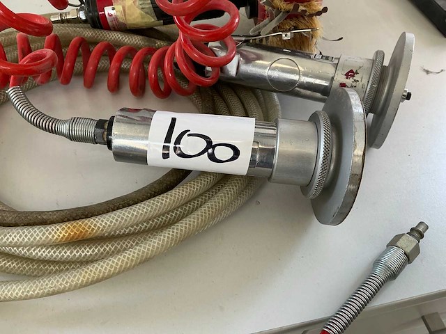 Pneumatische gereedschap (3x) - afbeelding 2 van  4