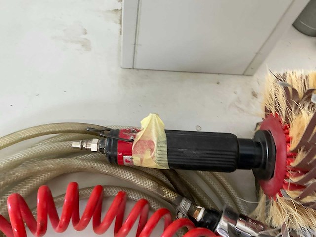 Pneumatische gereedschap (3x) - afbeelding 4 van  4