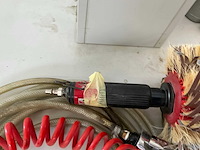 Pneumatische gereedschap (3x) - afbeelding 4 van  4