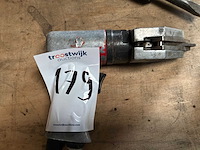 Pneumatische gereedschap (4x) - afbeelding 1 van  3