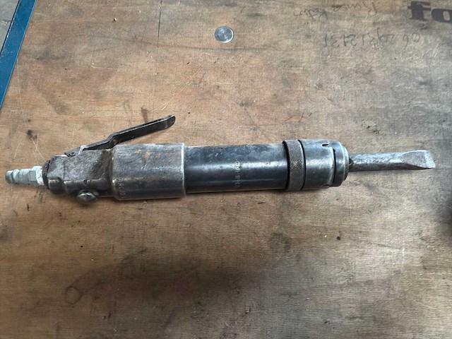 Pneumatische gereedschap (4x) - afbeelding 2 van  3