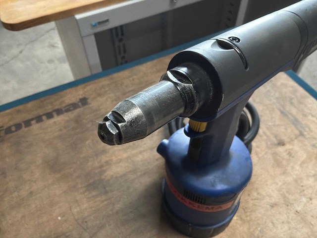 Pneumatische gereedschap (4x) - afbeelding 3 van  3