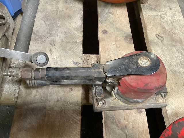 Pneumatische gereedschap (4x) - afbeelding 3 van  5