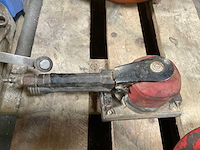 Pneumatische gereedschap (4x) - afbeelding 3 van  5