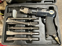 Pneumatische gereedschap (4x) - afbeelding 5 van  5