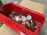 Pneumatische gereedschap - afbeelding 3 van  5