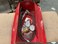 Pneumatische gereedschap - afbeelding 5 van  5