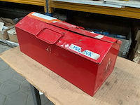 Pneumatische gereedschap - afbeelding 4 van  5