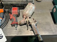 Pneumatische gereedschap - afbeelding 5 van  5