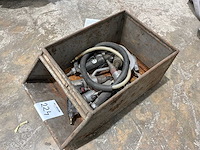 Pneumatische gereedschap - afbeelding 1 van  3