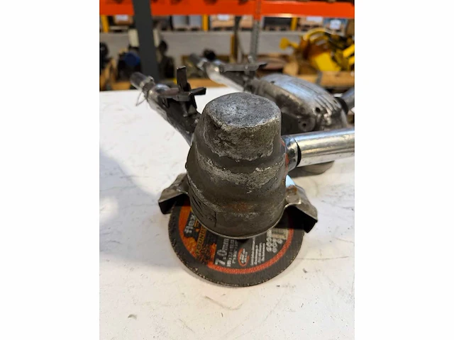 Pneumatische gereedschap - afbeelding 7 van  16
